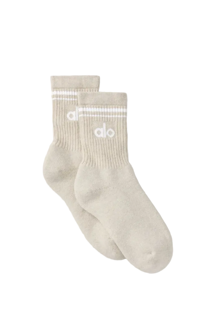 Alo Socks