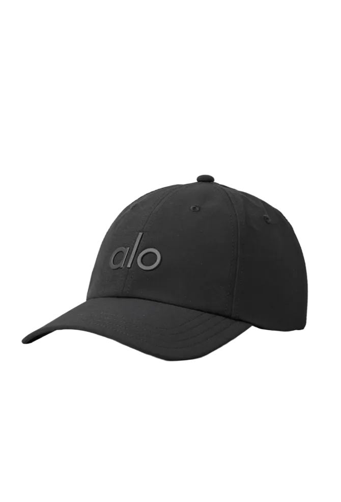 Alo Performance Off-Duty Cap (Gravel) (Copy)
